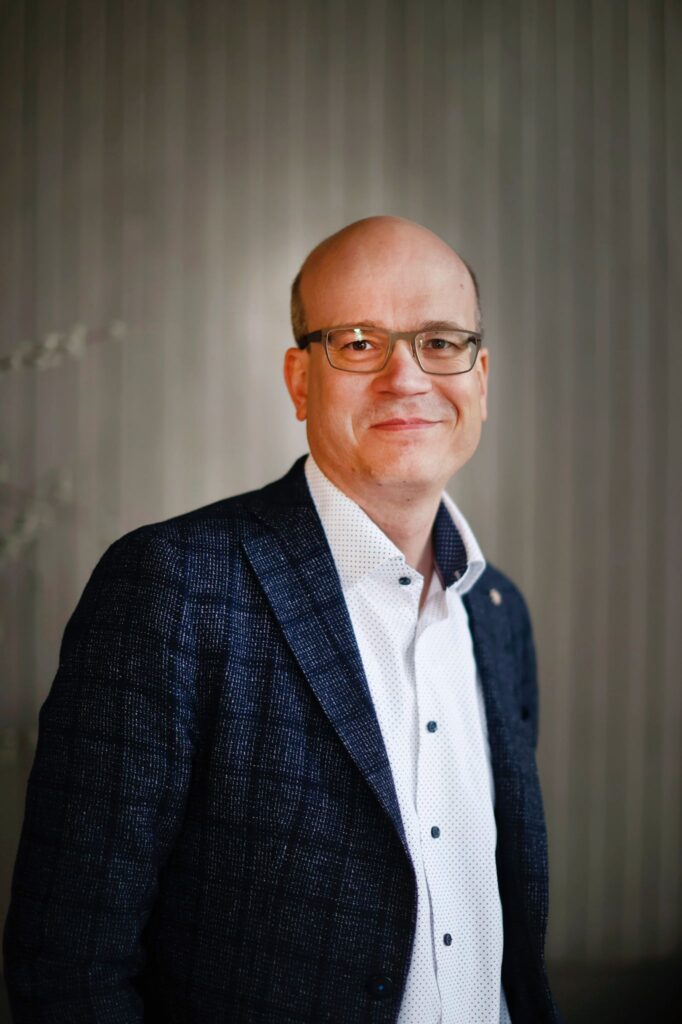 Marc Brunner
